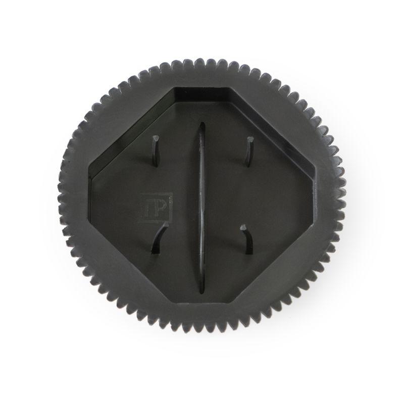  Коробка установочная 68х60 углубленная безгалогенная (HF) с саморезами и крышкой Промрукав 80-0550СКм фото в каталоге от BTSprom.by