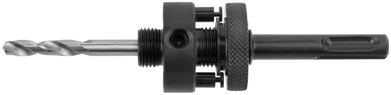  Адаптер для пил круговых Bi-metall SDS-PLUS 32-121мм FIT 36899 фото в каталоге от BTSprom.by