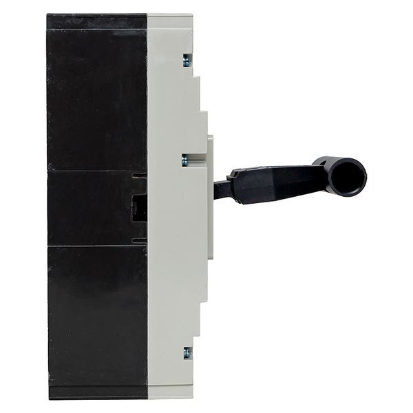  Выключатель автоматический 4п 400/250А 5In 42кА ВА-99М PROxima EKF mccb99-4P5In400-250m фото в каталоге от BTSprom.by