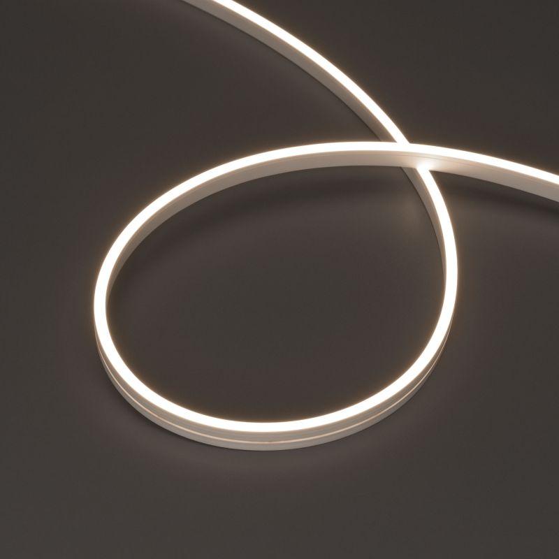 лента светодиодная moonlight-side-a168-4x10mm 24v day 4000к 7.2вт/м ip65 wire x2 прямой вывод кабеля герметичная (уп.5м) arlight 038312 от BTSprom.by
