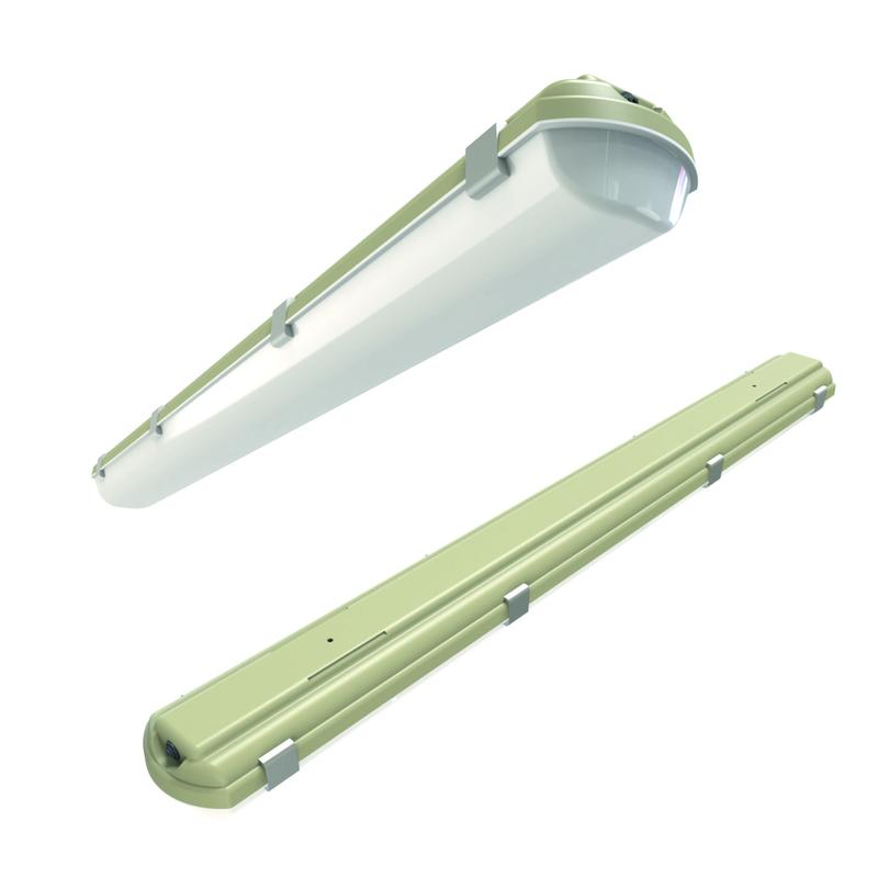 светильник светодиодный lad led line-oz-80 80вт 5000к ip65 9696лм 230в бел. ладзавод ladledloz80 от BTSprom.by