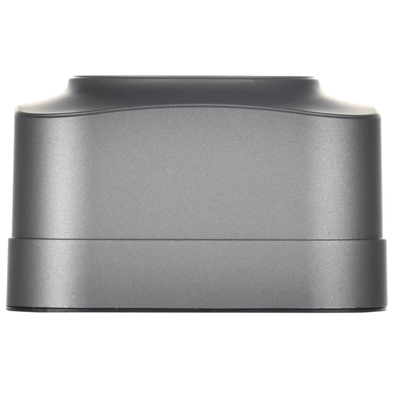  Розетка 2-м ОП GLORY РС22-3-ХСм 16А с заземл. без защ. шторок сталь матов. IEK ERH21-K46M-16 фото в каталоге от BTSprom.by