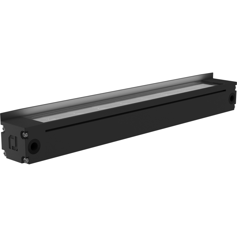 светильник светодиодный evoline mini led (1000) 16w d120 840 sl ст 1006010170 от BTSprom.by