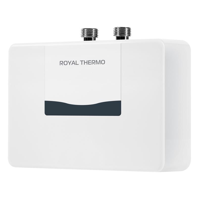 водонагреватель проточный np 6 smarttronic royal thermo нс-1588897 от BTSprom.by