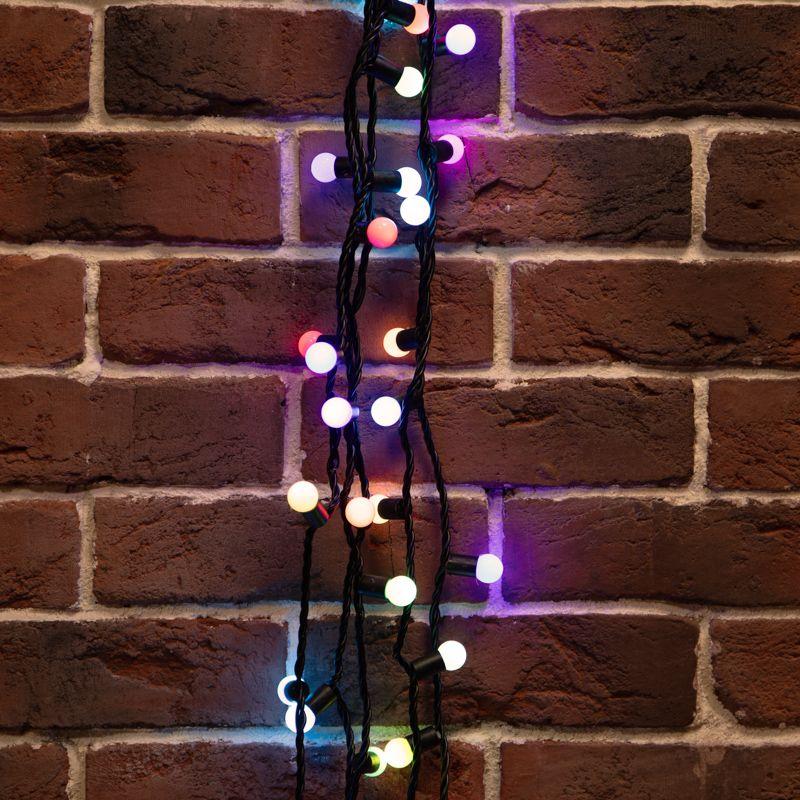 гирлянда светодиодная "мультишарики" 10м d17.5мм 100 led rgb черн. пвх ip65 медленная смена 230в соединяется нужен шнур 303-500 neon-night 303-509-4 от BTSprom.by гирлянда светодиодная "мультишарики" 10м d17.5мм 100 led rgb черн. пвх ip65 медленная смена 230в соединяется нужен шнур 303-500 neon-night 303-509-4 от BTSprom.by
