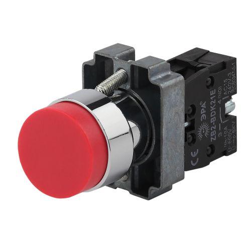 кнопка управления lay5-bl41 без подсветки красн. 1з bbt70-bl-k05e эра б0045672 от BTSprom.by кнопка управления lay5-bl41 без подсветки красн. 1з bbt70-bl-k05e эра б0045672 от BTSprom.by