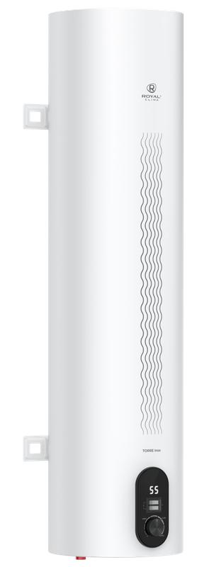  Водонагреватель электрический накопительного типа DRY FORCE Inox 50л RWH-TR50-SS ROYAL Clima НС-1418733 фото в каталоге от BTSprom.by