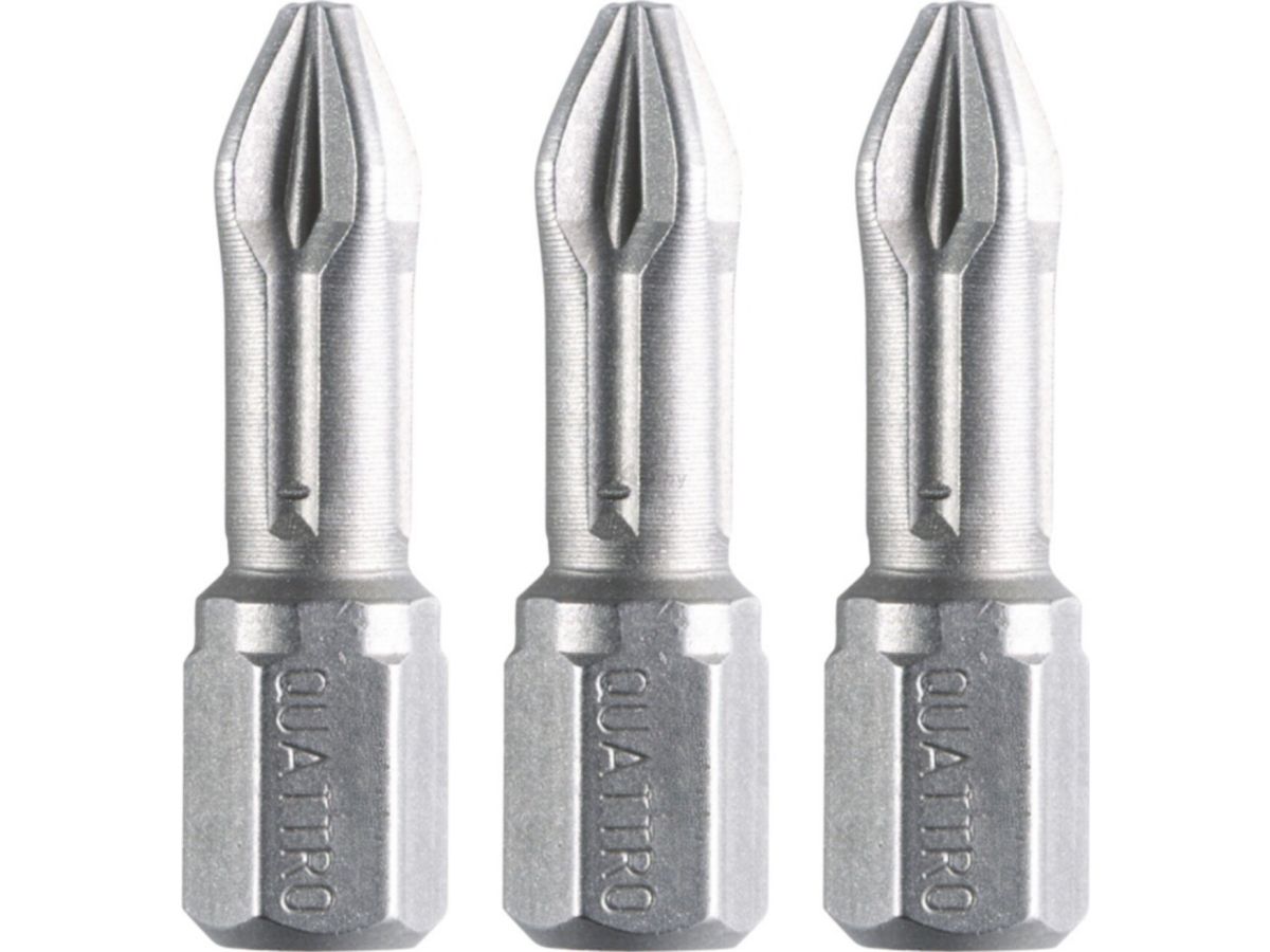 насадка pz3, 25 мм, c-form, 3 шт. makita b-23503 от BTSprom.by