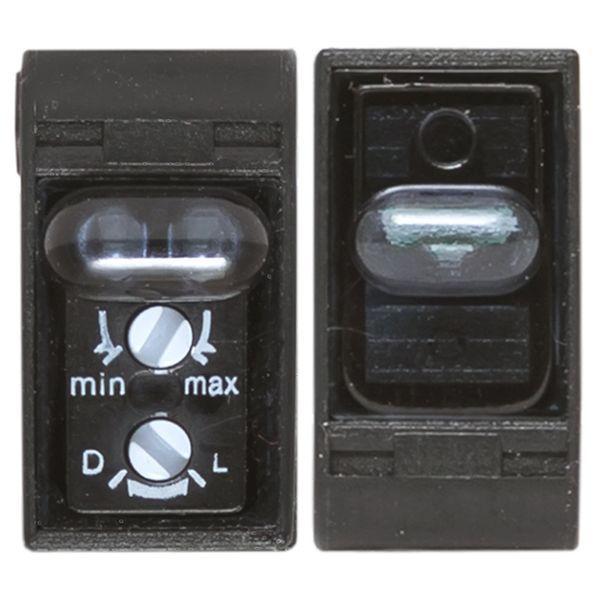  Датчик оптический бесконтактный EKF PROXIS-3T-20-5-P-NO+NC-2 фото в каталоге от BTSprom.by