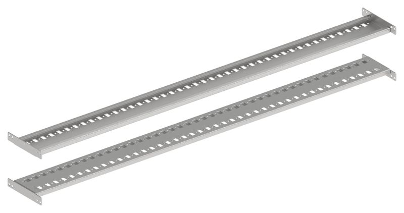 рейка основания тип b 1200 format (уп.2шт) iek fo-00-rbb-120 от BTSprom.by