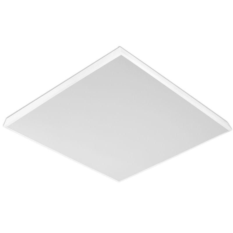 светильник светодиодный дво-1007-o 36вт 4000к 595х595х20 ip40 ekf lpl-1007-o-36-4000-40 от BTSprom.by