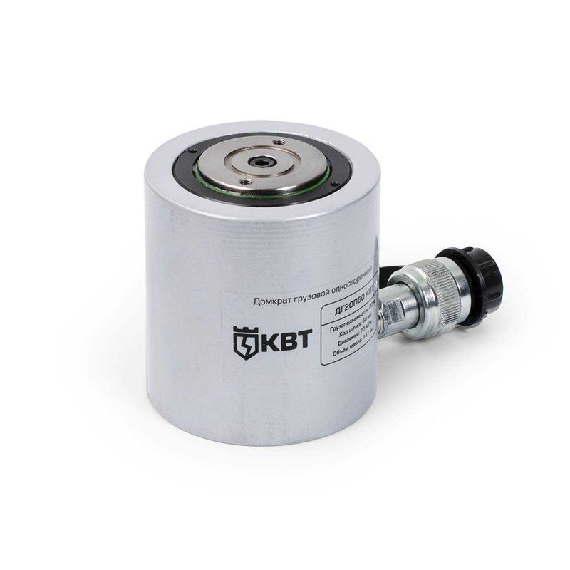 домкрат грузовой односторонний дг20п50 квт 74332 от BTSprom.by