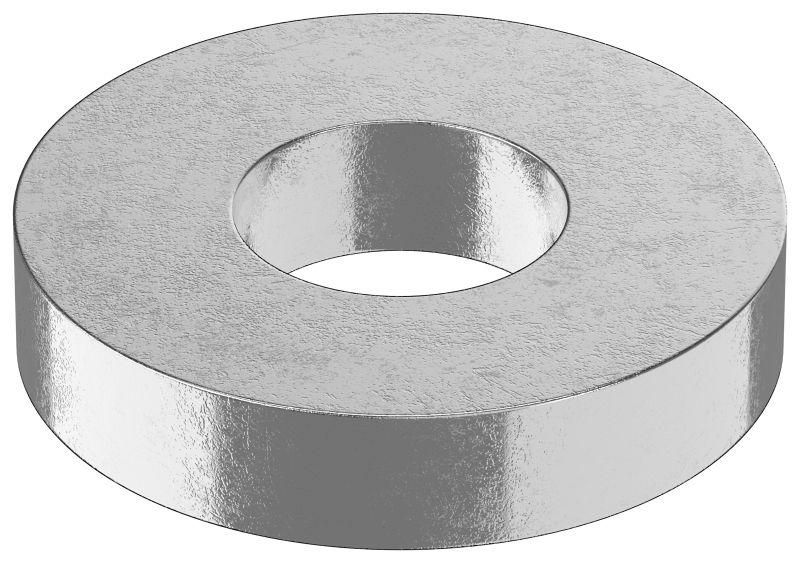 шайба усиленная увеличенная м12 din 7349 format (уп.20шт) iek fo-00d-wf-m12-020 от BTSprom.by