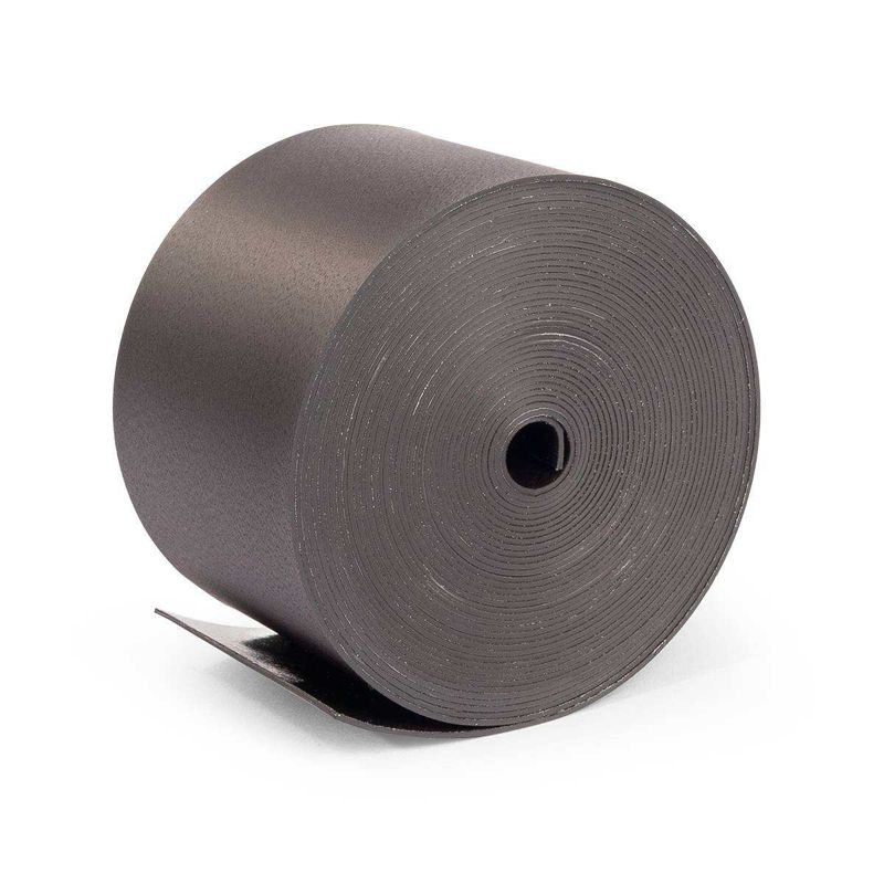 лента термоусаживаемая тлк-50-1.0-5 с клеевым подслоем черн. (уп.5м) квт 84911 от BTSprom.by