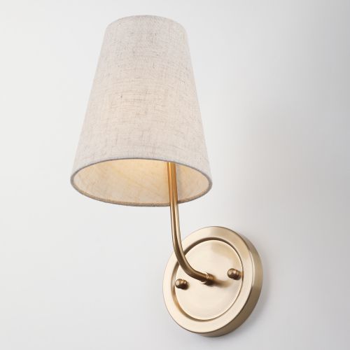  Бра Michele 4111-401 40Вт 1хE14 дизайн Rivoli Б0061956 фото в каталоге от BTSprom.by