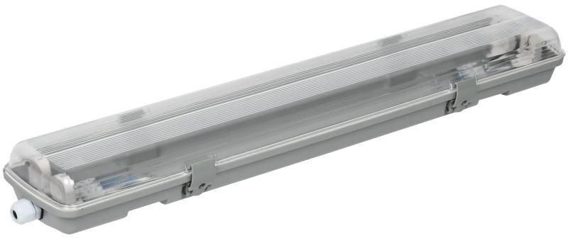 светильник дсп 2102 под led лампу 2хt8 600мм ip65 iek ldsp0-2101-2x060-k01 от BTSprom.by