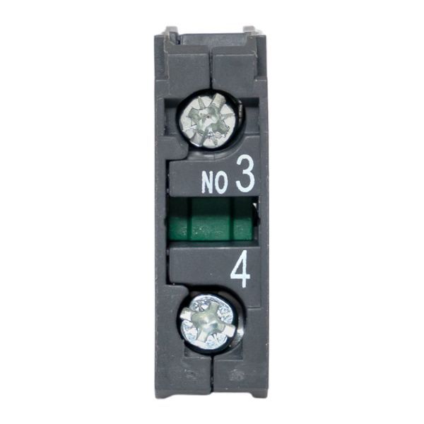  Контакт дополнительный NO зел. PROxima EKF XB4-BE101 фото в каталоге от BTSprom.by