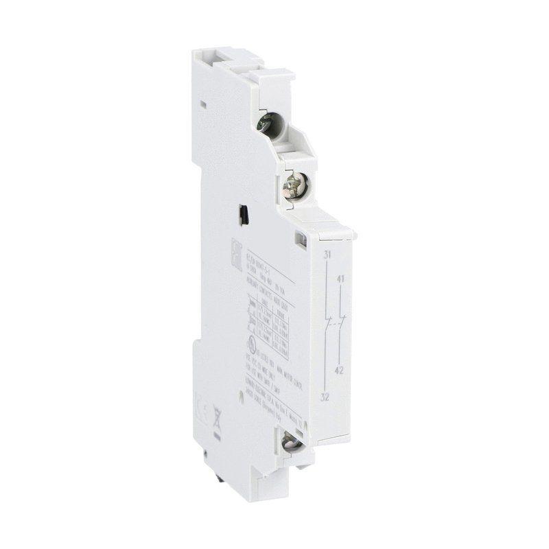 блок контактов вспомогательный optistart mp-hs02-t2 кэаз 340187 от BTSprom.by