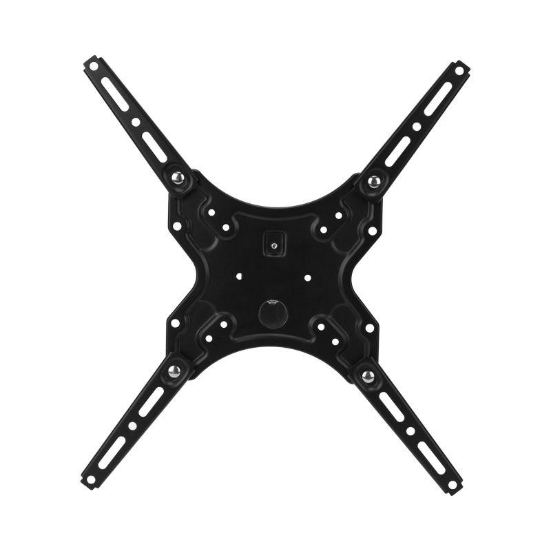  Кронштейн для телевизора 13"- 55" дюймов наклонно-поворотный серия HOME Rexant 38-0332 фото в каталоге от BTSprom.by