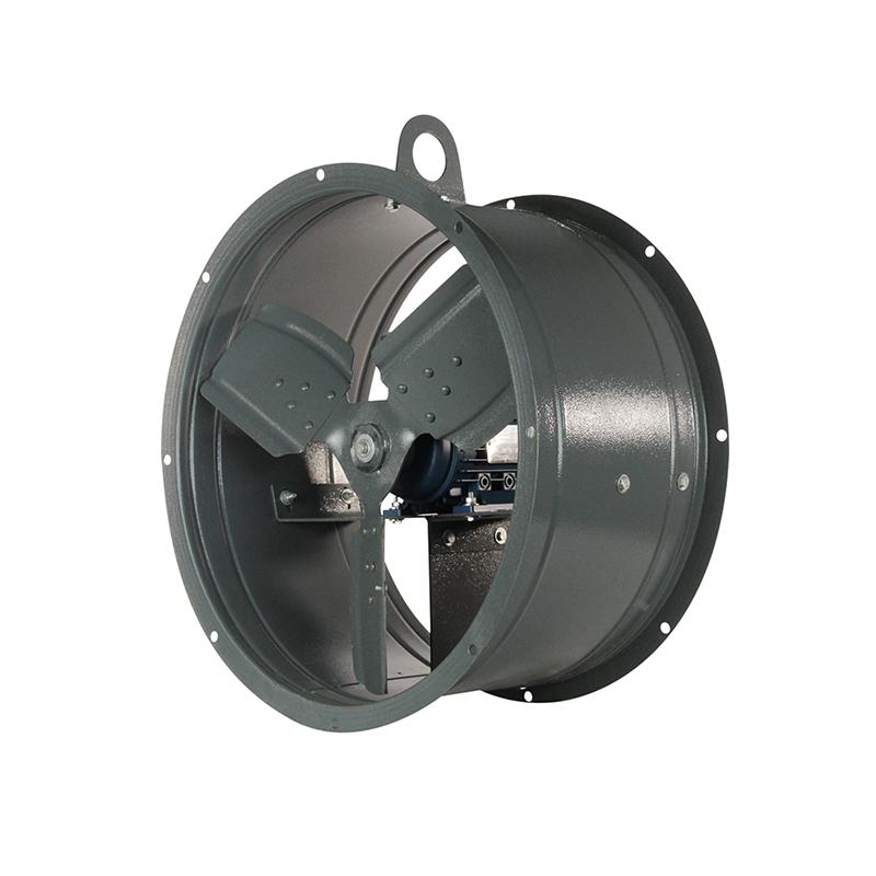  Вентилятор ВО 06-300 №5 с двигателем 0.37/1500 Элком 03.01.001661 фото в каталоге от BTSprom.by