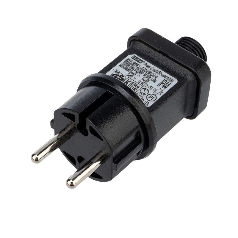  Проектор светодиодный "Звезды" 6LED тепл. бел. 5Вт 220В IP44 Neon-Night 601-268 фото в каталоге от BTSprom.by