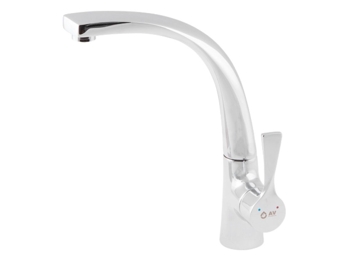 смеситель для кухни (lt) d35, серия zbl av engineering avzbl1-a269-268 от BTSprom.by