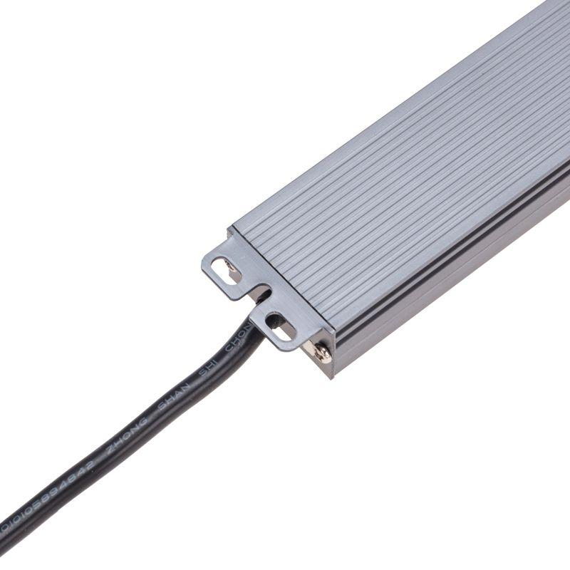  Источник питания (драйвер) 24В 60Вт IP67 с проводами влагозащ. Rexant 200-1004 фото в каталоге от BTSprom.by