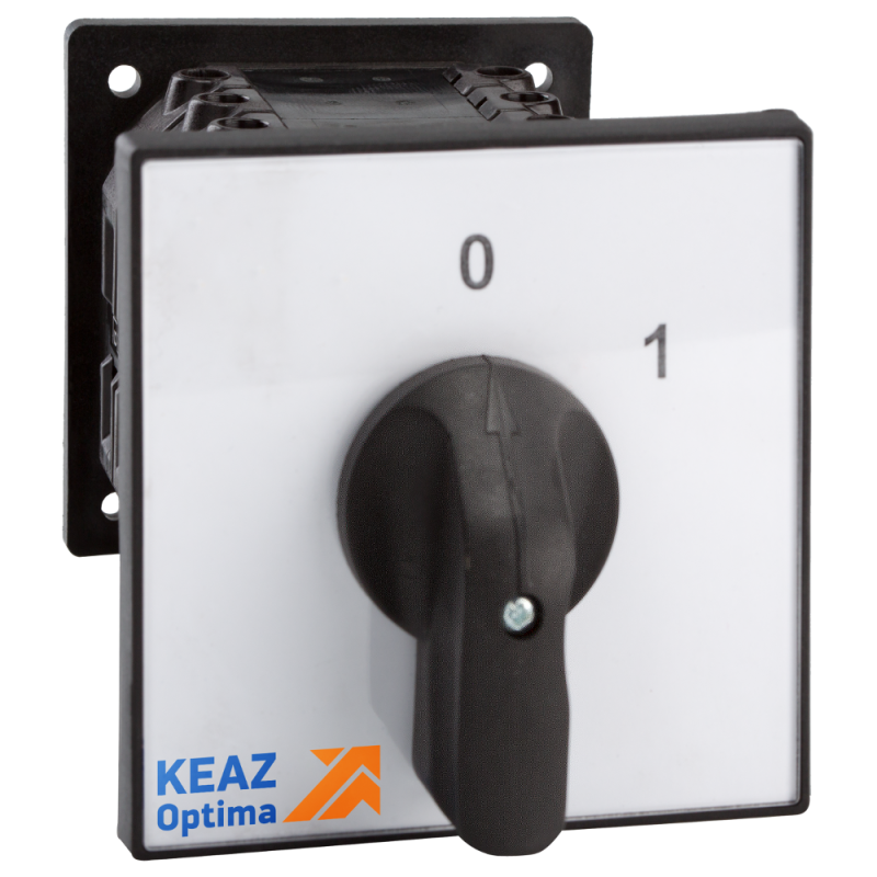 переключатель кулачковый optiswitch 4g80 55 ou r214 кэаз 331065 от BTSprom.by