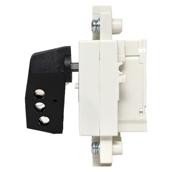  Рубильник-выключатель 4п 100А с рукояткой управления для прямой установки PowerSwitch EKF psds-100-4 фото в каталоге от BTSprom.by