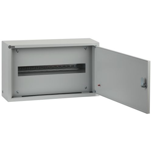  Корпус металлический ЩРН-18з-1 76 IP31 УХЛ3 NO-121-00 ЭРА Б0028759 фото в каталоге от BTSprom.by