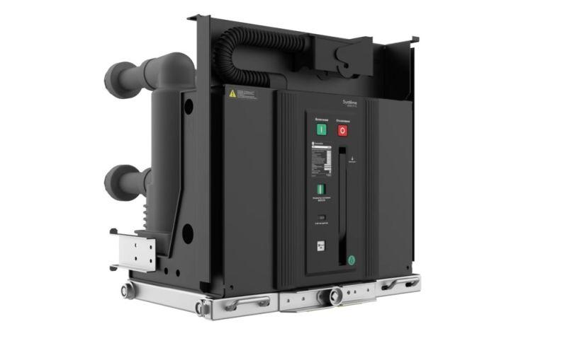 выключатель вакуумный veh 6кв 630а 20ка mch ac/dc 220в mx/xf ac/dc 220в 210мм стац. se veh06f0620v2v2m от BTSprom.by