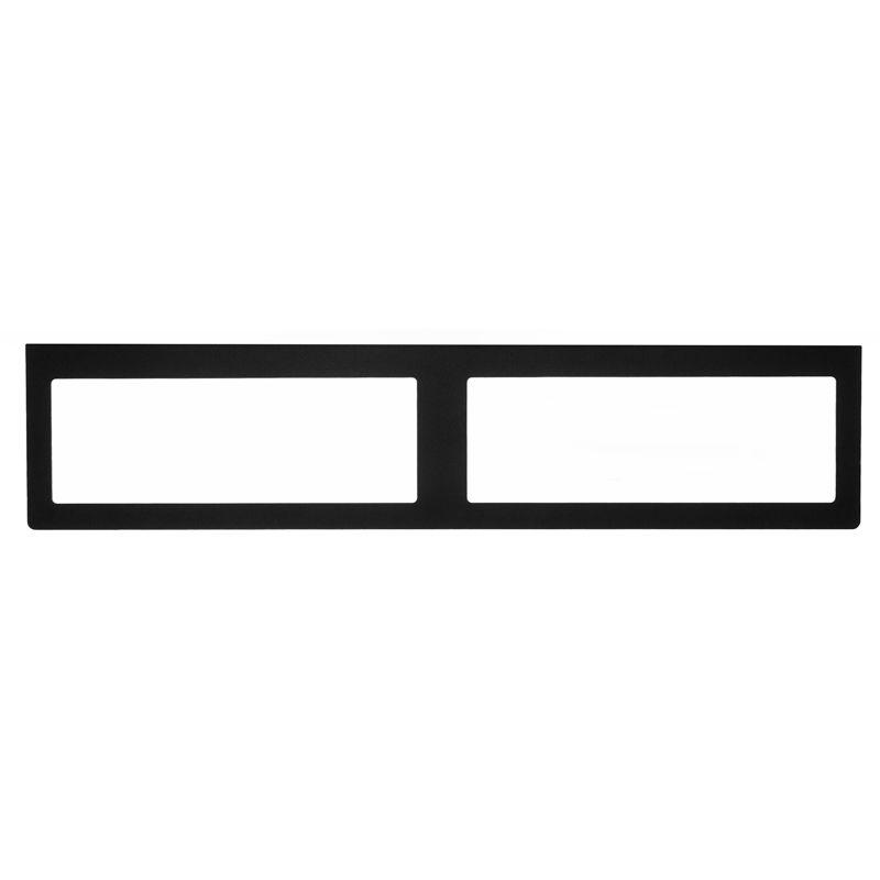  Держатель-органайзер для мотков скотча настенный черн. Rexant 38-0646 фото в каталоге от BTSprom.by