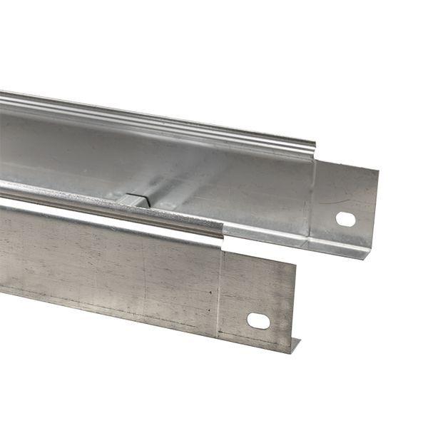 Лоток лестничный 80х200 L3000 1.2мм EKF LT80200-1.2 фото в каталоге от BTSprom.by