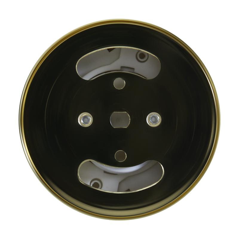  Светильник 232 15Вт GX53х1 IP20 спот Voltega VGL7232DL-01G фото в каталоге от BTSprom.by