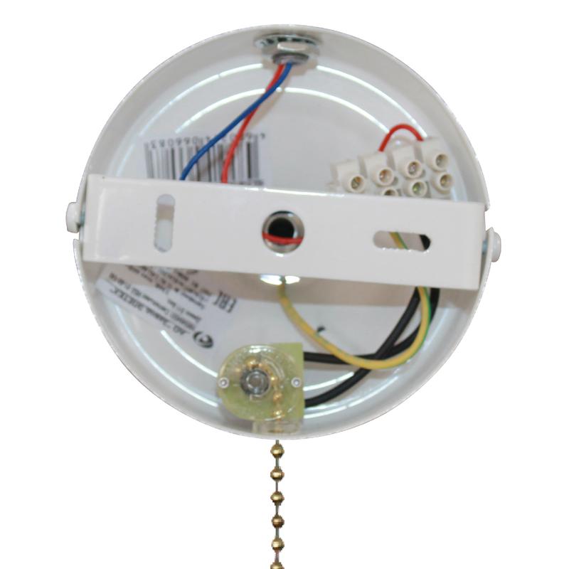  Светильник "Джина" 511 (плафон П0471) НББ 01-60-148 Е27 (ИМ) настенный бел. Элетех 1005404998 фото в каталоге от BTSprom.by