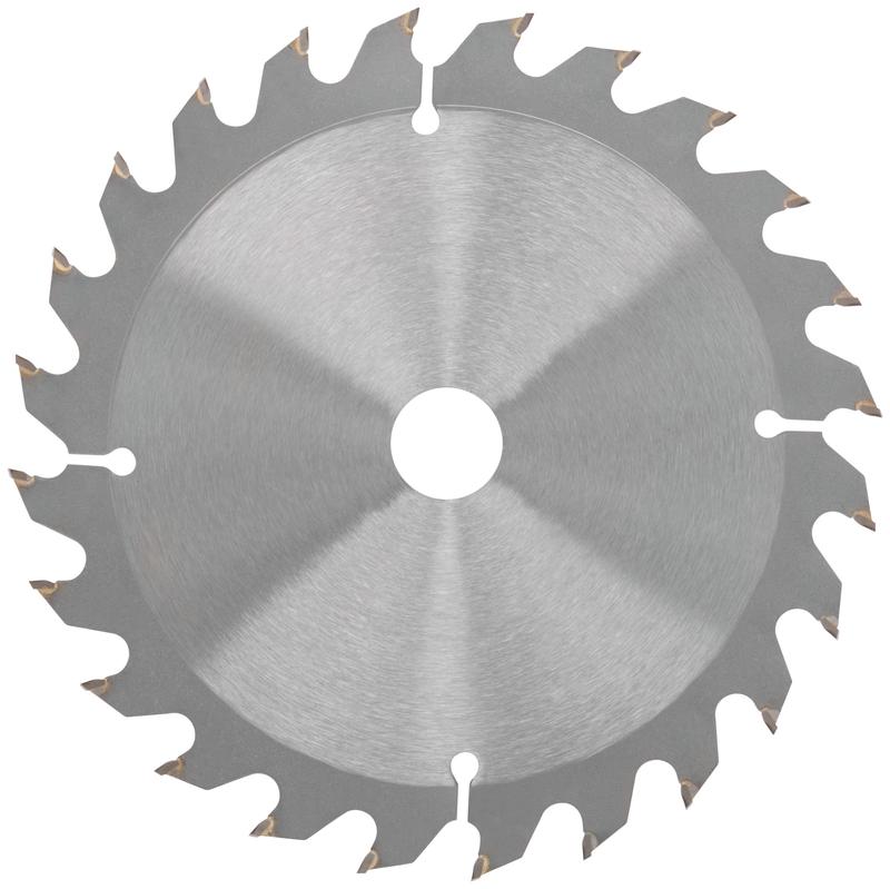  Диск пильный для циркулярных пил по дереву 160х20/16х24T технический рез с гвоздями FIT 37702 фото в каталоге от BTSprom.by