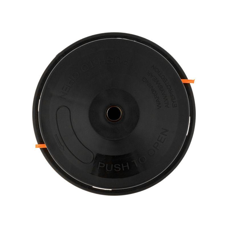  Катушка для триммера полуавтоматическая KR-115PP гайка М10х1.25 Kranz KR-16-1221 фото в каталоге от BTSprom.by