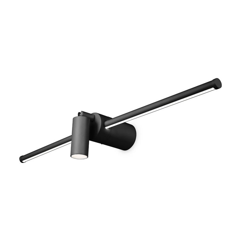 светильник essence 16вт ip20 бра настен. freya fr6124wl-l17b от BTSprom.by