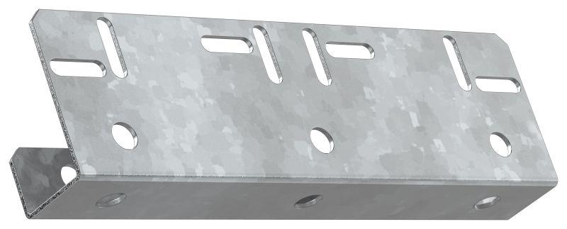 комплект планки опорных изоляторов armat acb d 3p format iek fo-00-sid3p от BTSprom.by