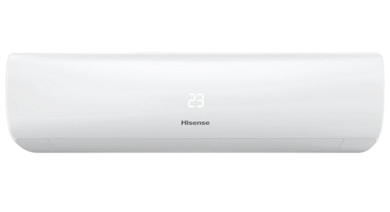 сплит-система инверторго типа zoom 2.0 dc inverter as-24uw4rbtkb01 бел. hisense нс-1760875 от BTSprom.by