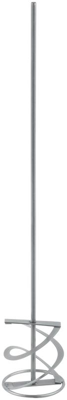 миксер для краски и строительных смесей шестигранный хвостовик 100х600мм mos 04196м от BTSprom.by