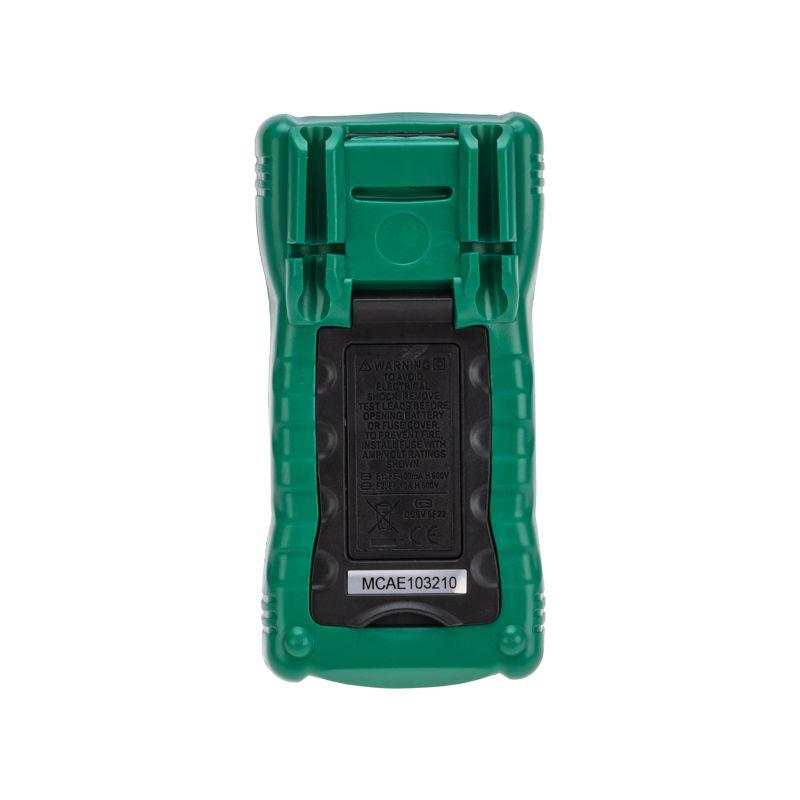  Мультиметр универсальный MS8233A Mastech 13-2014 фото в каталоге от BTSprom.by