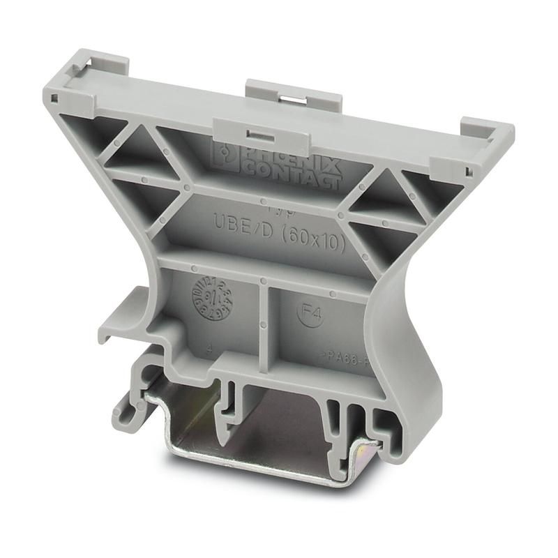 держатель маркировки ube/d (60х10) phoenix contact 803719 от BTSprom.by
