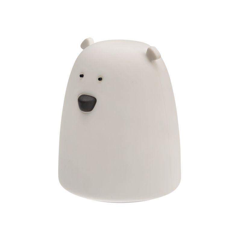 Ночник силиконовый "Медвежонок" Neon-Night 503-002 фото в каталоге от BTSprom.by  Ночник силиконовый "Медвежонок" Neon-Night 503-002 фото в каталоге от BTSprom.by