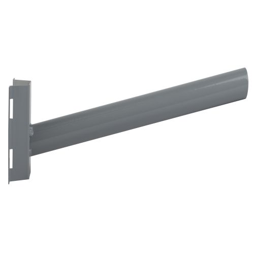  Кронштейн SPP-AC5-0-400-048 на столб под бандажную ленту 122х150х400 d48мм (10/400) Эра Б0047657 фото в каталоге от BTSprom.by