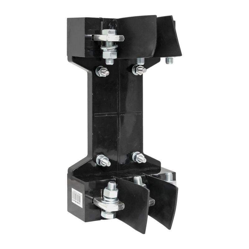 панель втычная для ва-99м 400 задн. присоед. ekf mccb99m-400-pin-3r от BTSprom.by