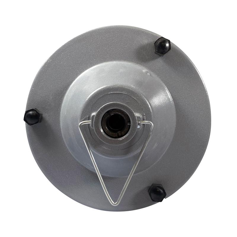  Светильник НСП 11-200-425 "Буран" IP62 с решеткой Элетех 1005550293 фото в каталоге от BTSprom.by