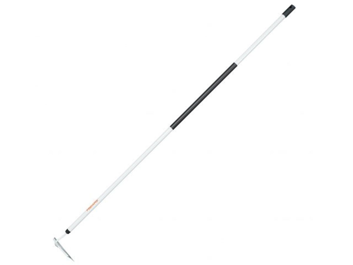 тяпка 1580х185 мм light fiskars (сьемное лезвие) 1019609 от BTSprom.by