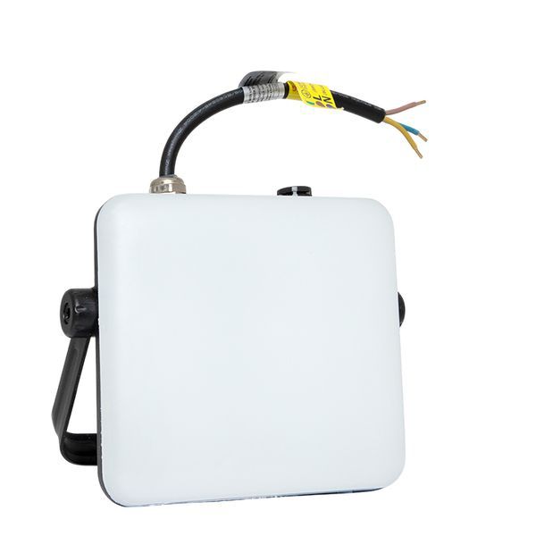  Прожектор светодиодный СДО-4003 30Вт 4000К IP65 с равномерной засветкой LUMA EKF FLL-4003-30-4000 фото в каталоге от BTSprom.by