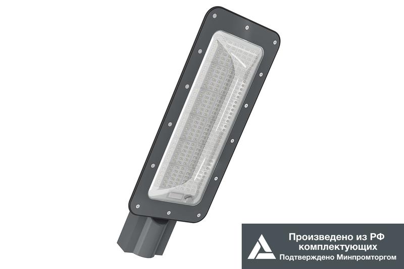 светильник le-ску-32-150-7166-67х+le0757 kedr 3.0 ik10 led-effect 7166+le0757 от BTSprom.by